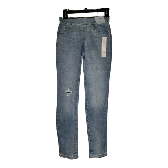Cat & Jack Other - NEW Girl's Jeggings